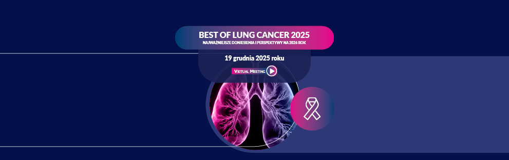 BEST OF LUNG CANCER 2025