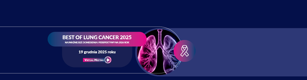 BEST OF LUNG CANCER 2025